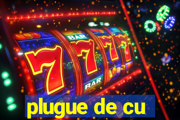plugue de cu
